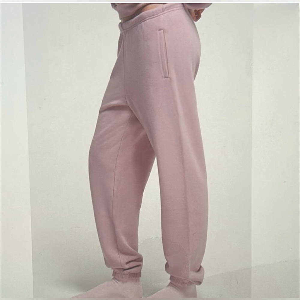SKIMS Classic Joggers in “Dusk” NWT XL - Minor Flaw